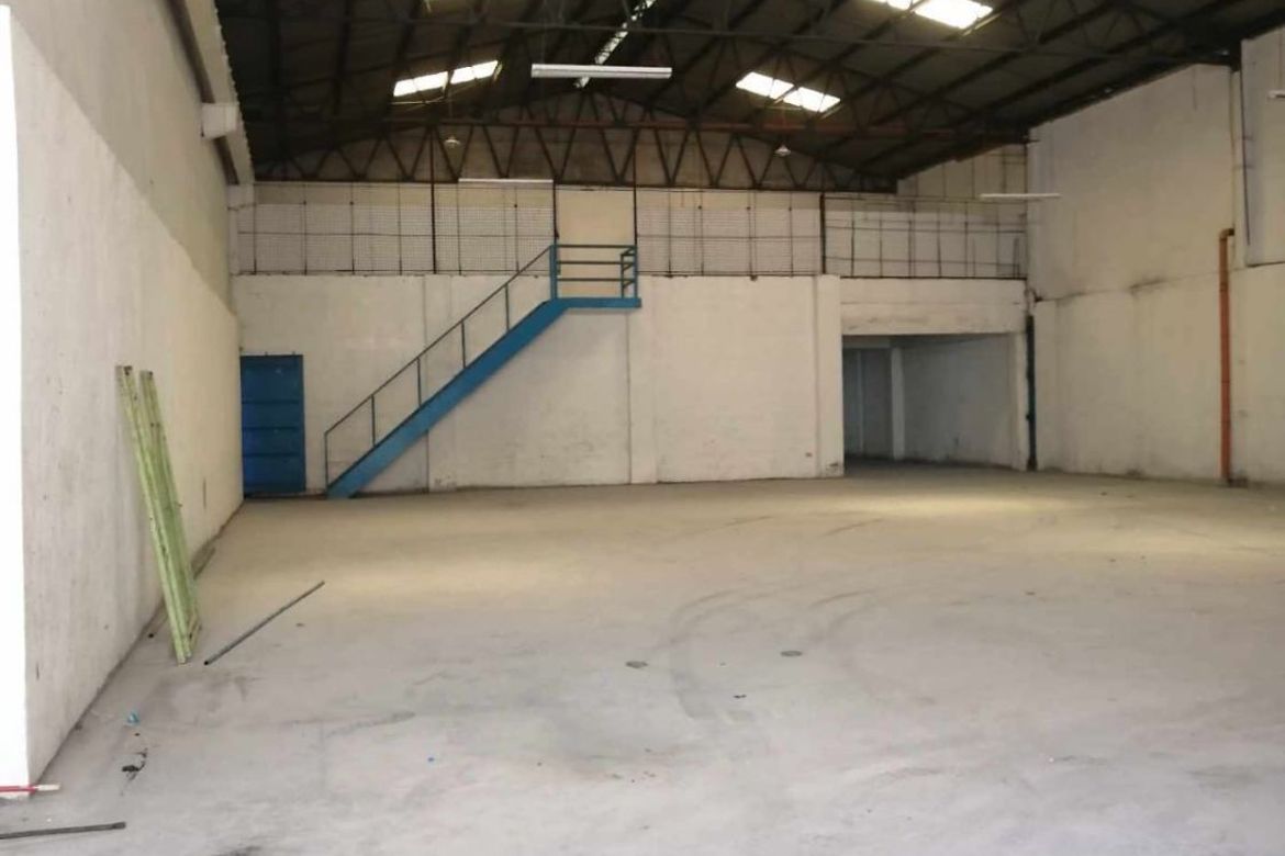 Warehouse / Factory for Rent in Pinagsama, Taguig, Metro Manila