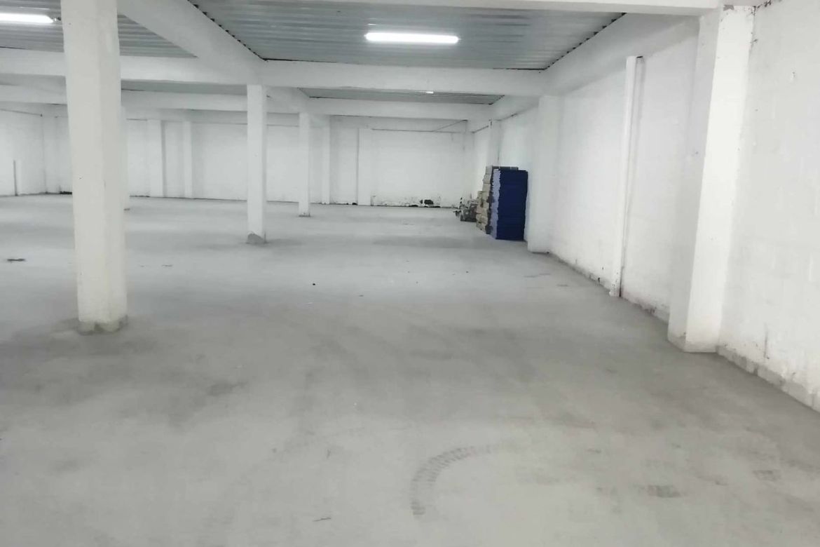 Warehouse / Factory for Rent in Pinagsama, Taguig, Metro Manila photo 4