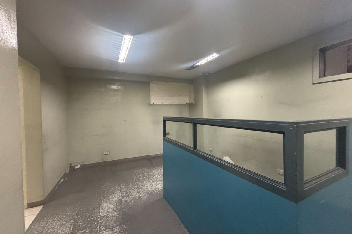 Warehouse / Factory for Rent in Pio Del Pilar, Makati, Metro Manila