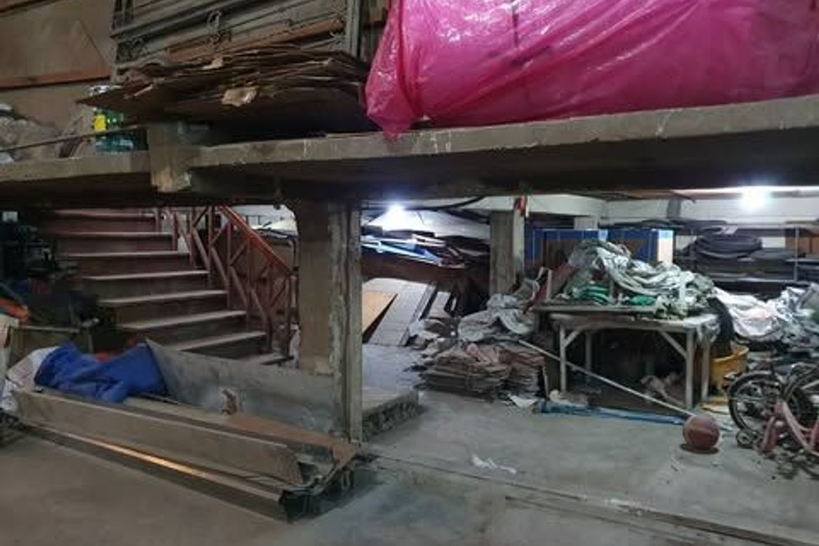 Warehouse / Factory for Rent in Plainview, Mandaluyong, Metro Manila near MRT-3 Boni photo 4