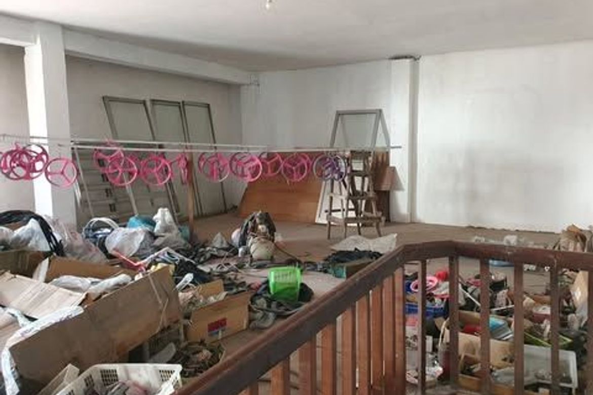 Warehouse / Factory for Rent in Plainview, Mandaluyong, Metro Manila near MRT-3 Boni photo 5