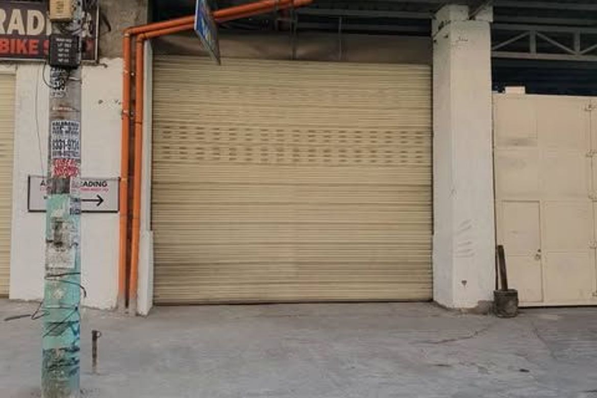 Warehouse / Factory for Rent in Plainview, Mandaluyong, Metro Manila near MRT-3 Boni photo 6
