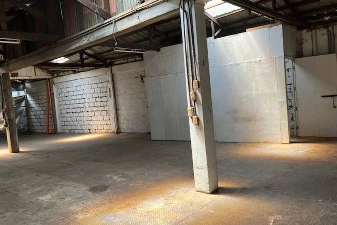 Warehouse / Factory for Rent in Plainview, Mandaluyong, Metro Manila