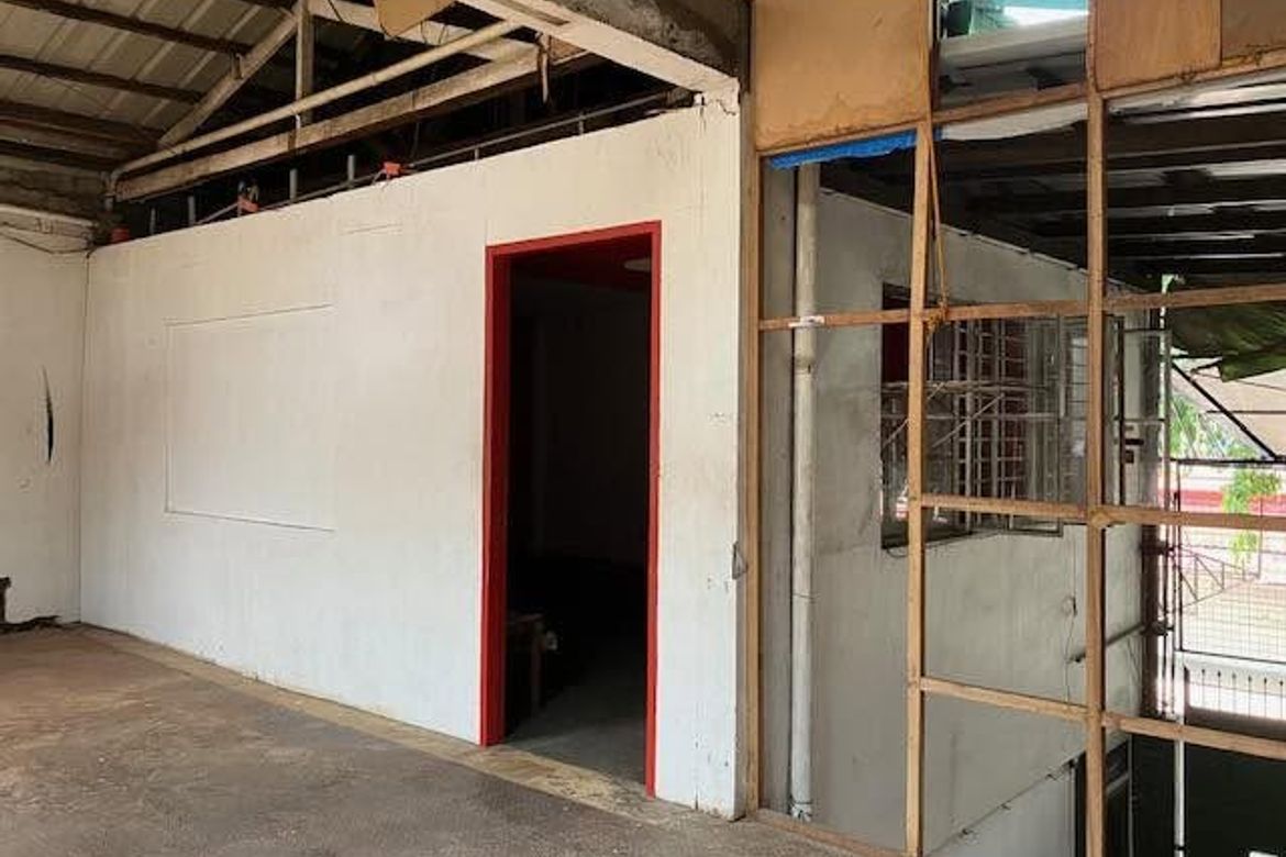 Warehouse / Factory for Rent in Plainview, Mandaluyong, Metro Manila photo 2
