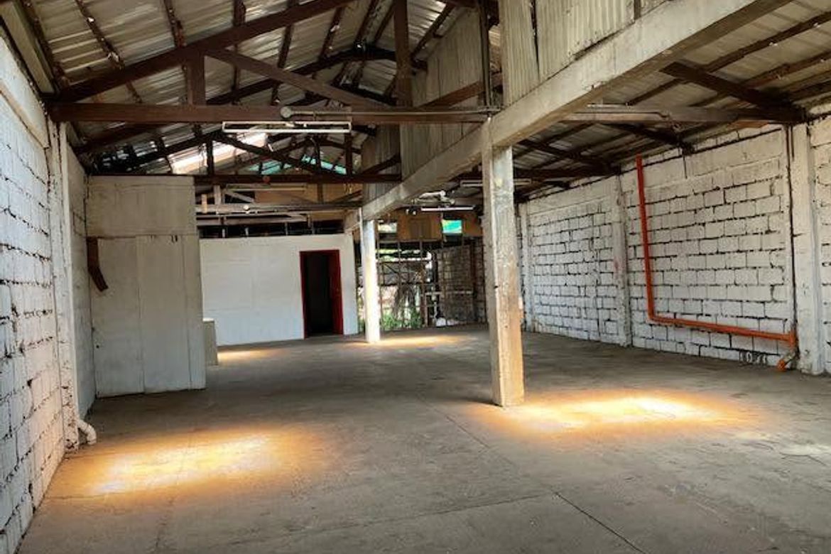 Warehouse / Factory for Rent in Plainview, Mandaluyong, Metro Manila photo 3