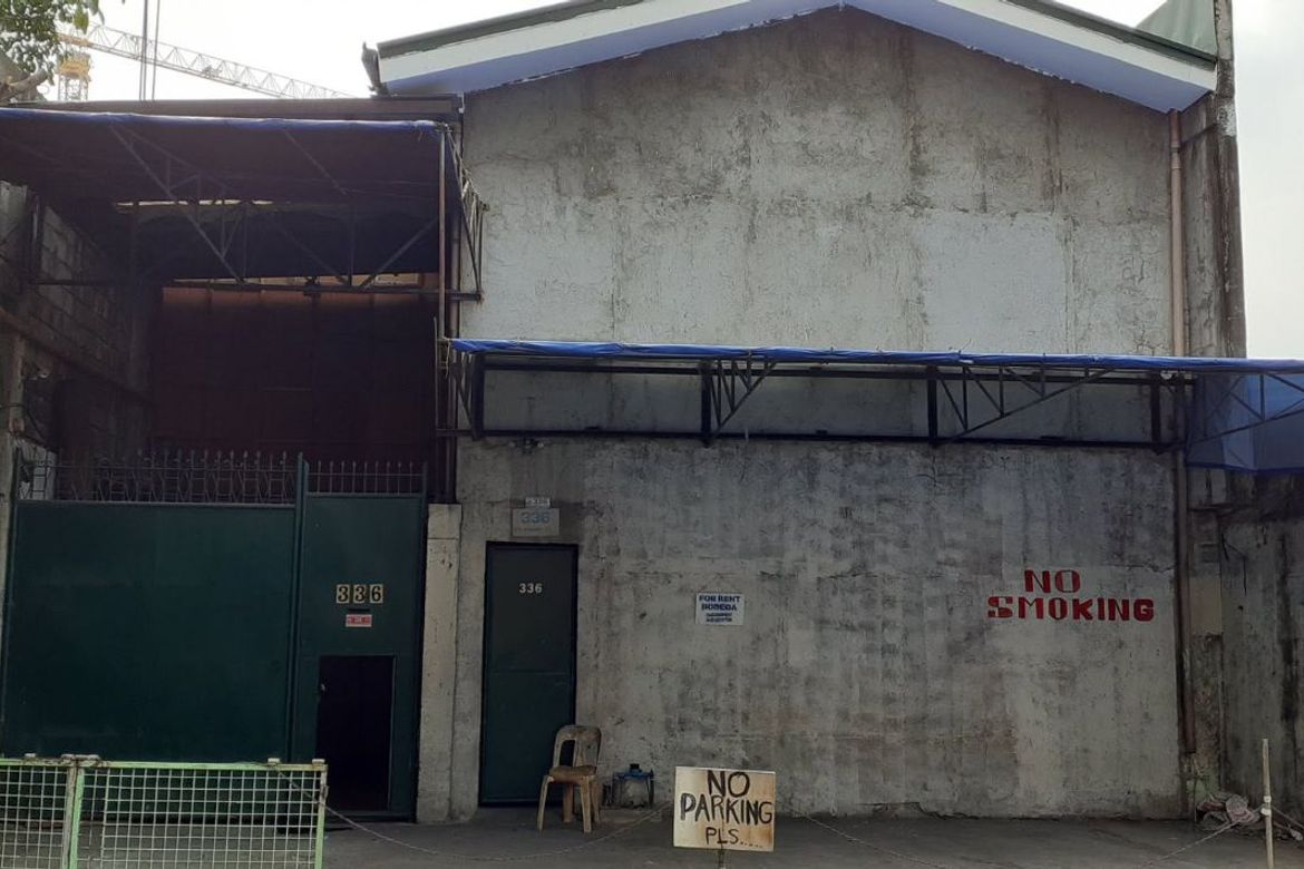 Warehouse / Factory for Rent in Plainview, Mandaluyong, Metro Manila photo 4