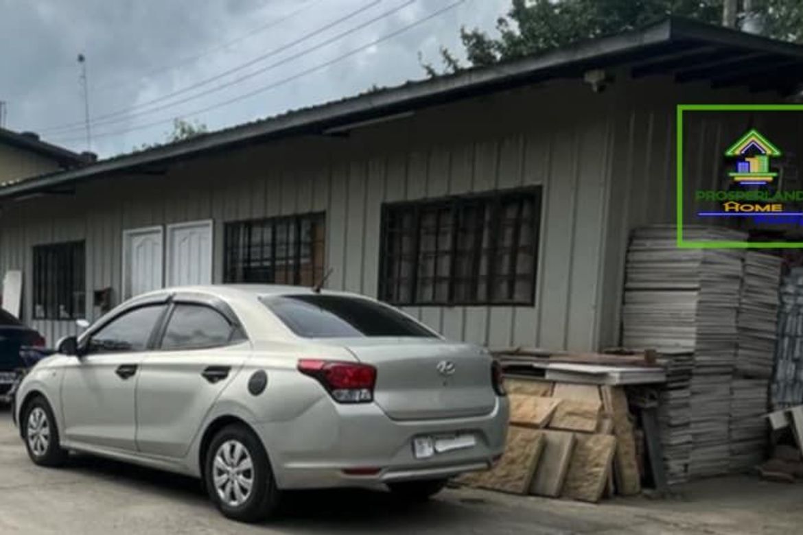 Warehouse / Factory for Rent in Poblacion I-A, Imus, Cavite photo 3