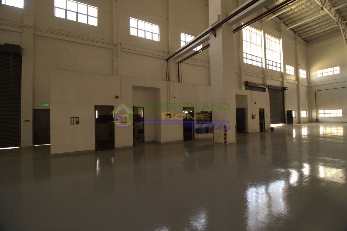 Warehouse / Factory for Rent in Prinza, Calamba, Laguna photo 7