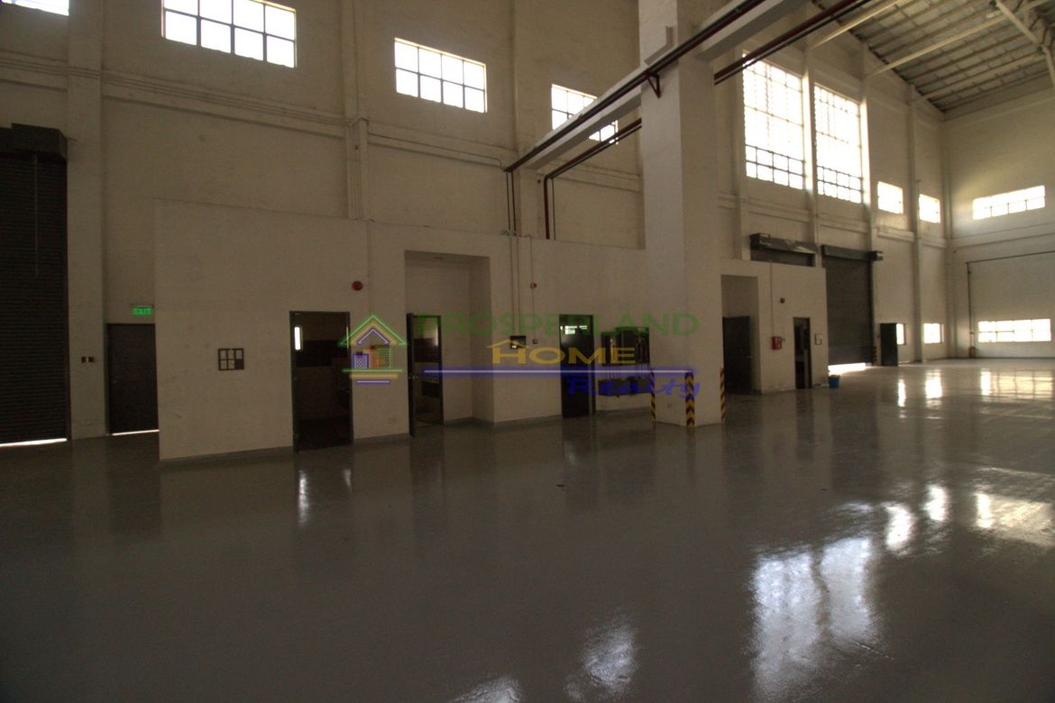 Warehouse / Factory for Rent in Prinza, Calamba, Laguna photo 8