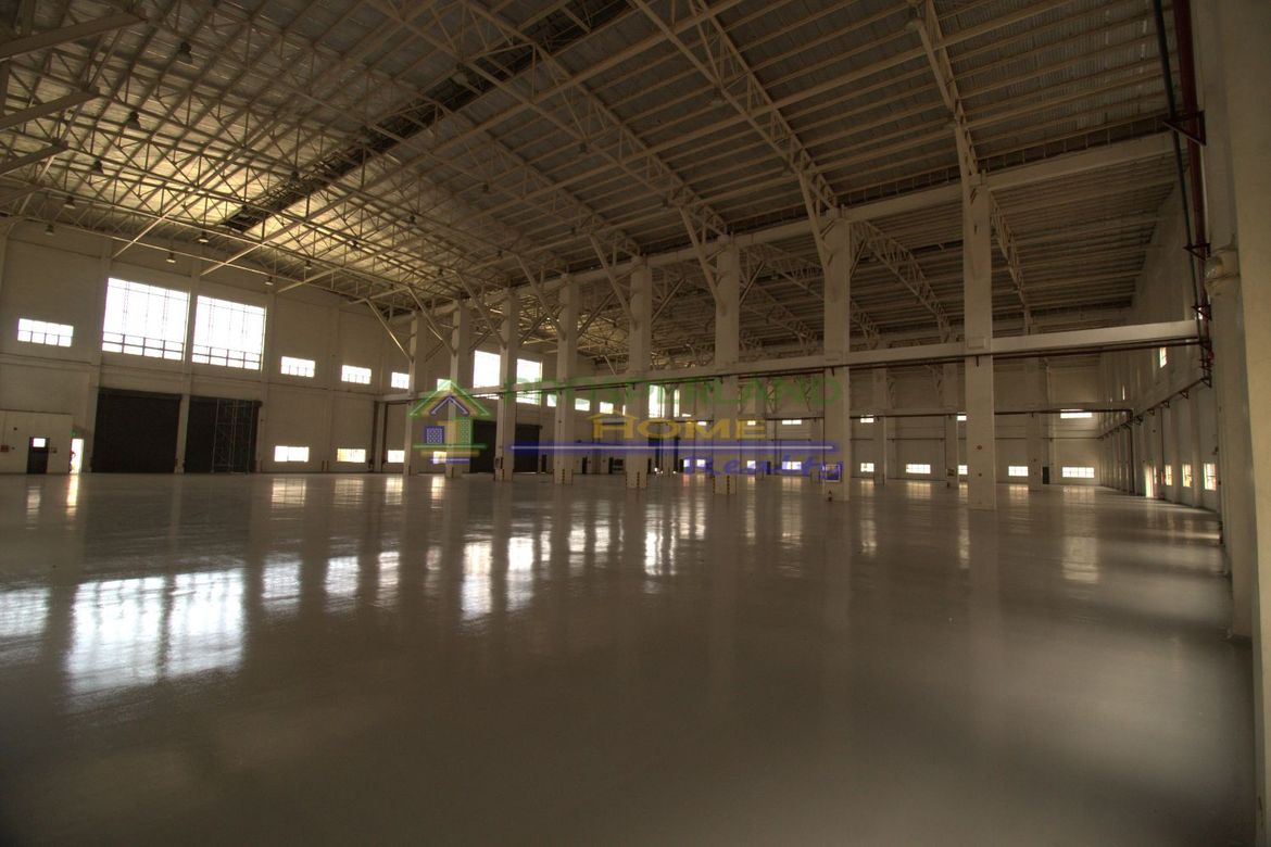 Warehouse / Factory for Rent in Prinza, Calamba, Laguna photo 4