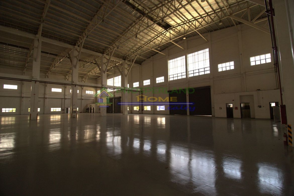 Warehouse / Factory for Rent in Prinza, Calamba, Laguna photo 5