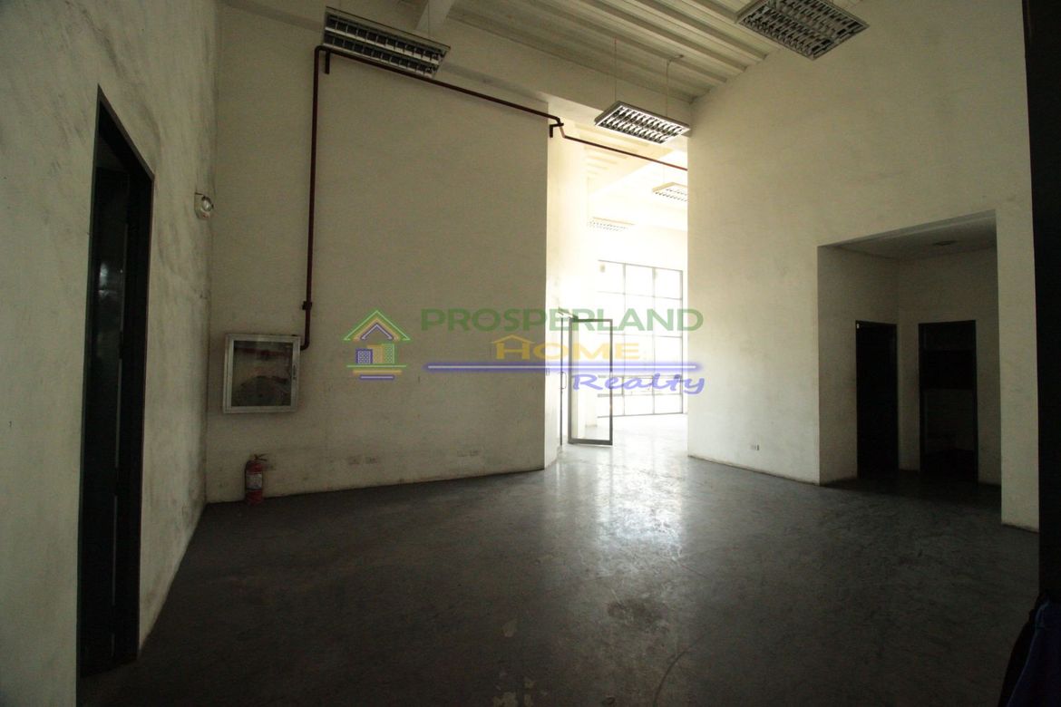 Warehouse / Factory for Rent in Prinza, Calamba, Laguna photo 3