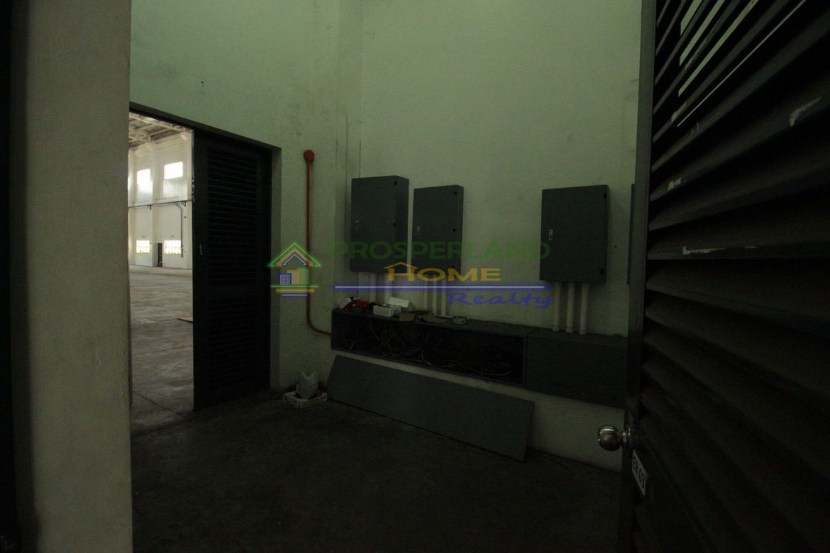 Warehouse / Factory for Rent in Prinza, Calamba, Laguna photo 4