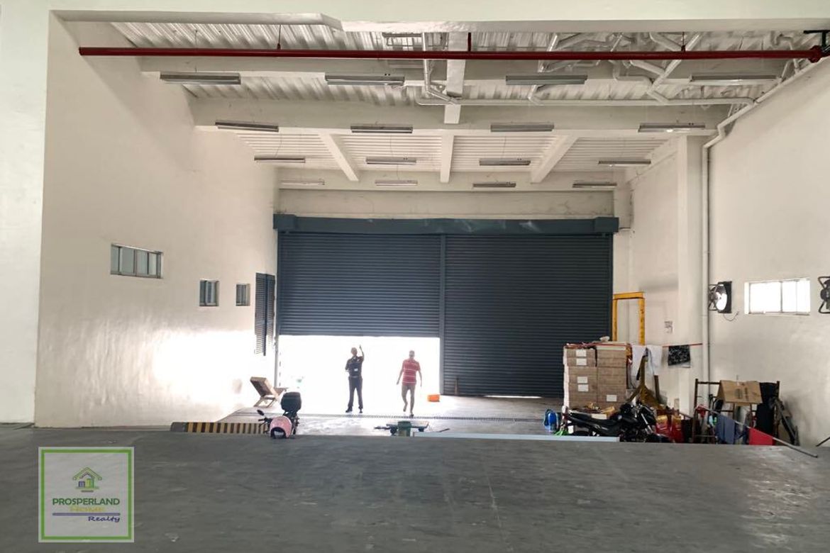 Warehouse / Factory for Rent in Real, Calamba, Laguna photo 2