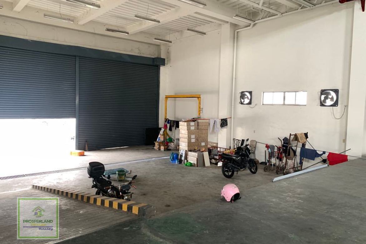 Warehouse / Factory for Rent in Real, Calamba, Laguna photo 8