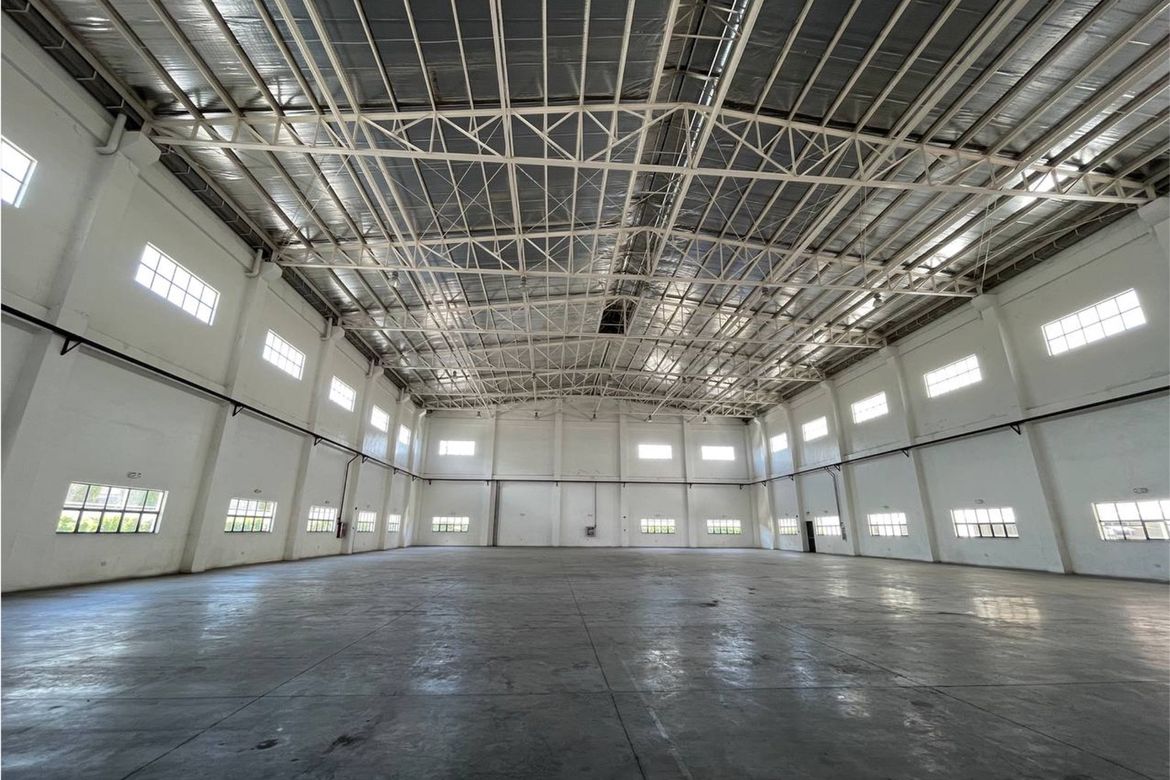 Warehouse / Factory for Rent in Real, Calamba, Laguna photo 2