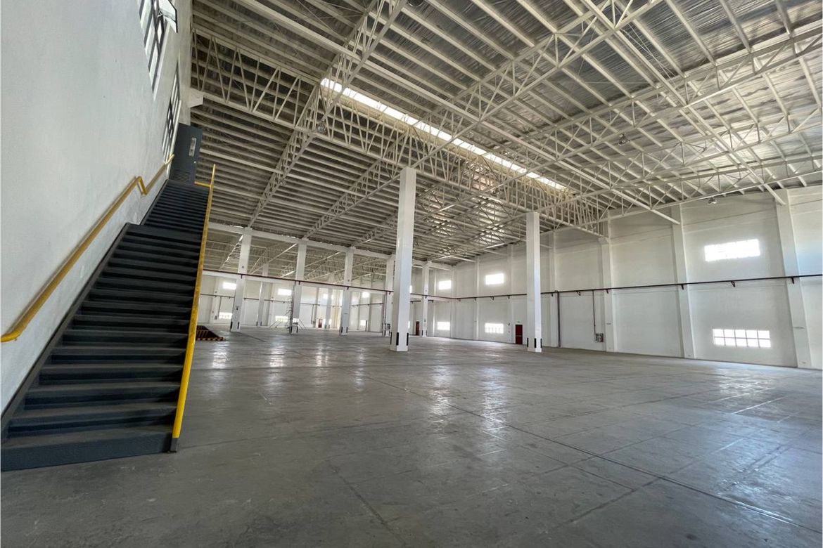 Warehouse / Factory for Rent in Real, Calamba, Laguna photo 3