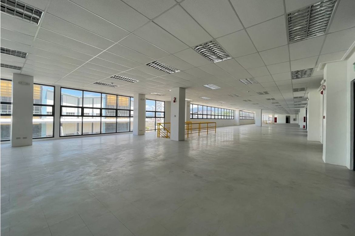 Warehouse / Factory for Rent in Real, Calamba, Laguna photo 6