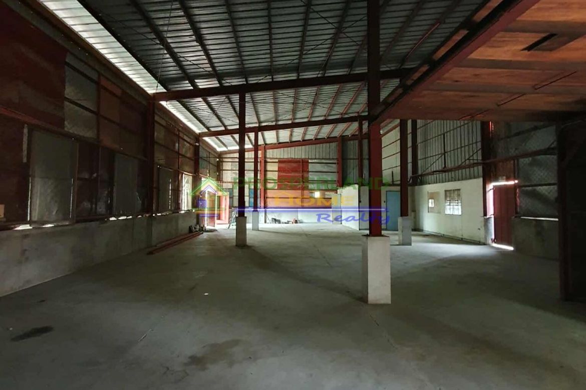 Warehouse / Factory for Rent in Real, Calamba, Laguna photo 2