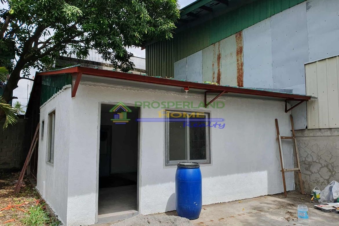 Warehouse / Factory for Rent in Real, Calamba, Laguna photo 6