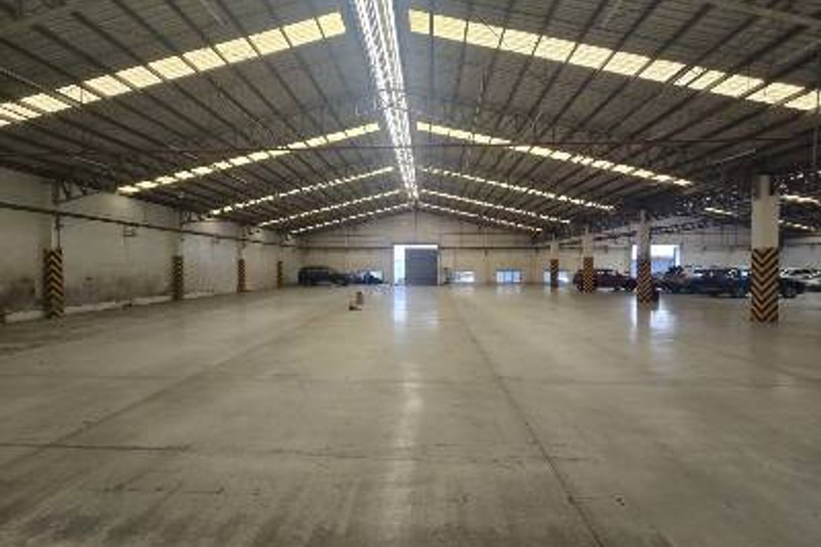 Warehouse / Factory for Rent in Rosario, Pasig, Metro Manila