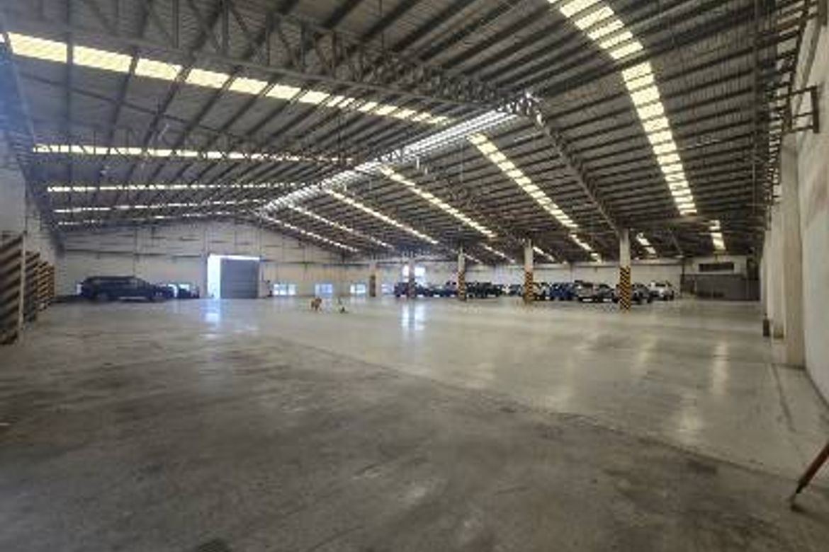 Warehouse / Factory for Rent in Rosario, Pasig, Metro Manila photo 3