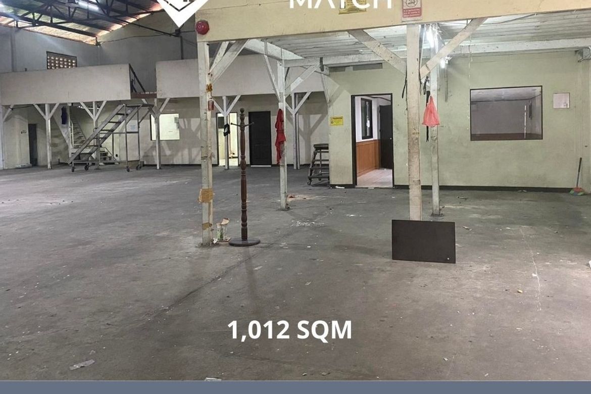 Warehouse / Factory for Rent in Rosario, Pasig, Metro Manila photo 2