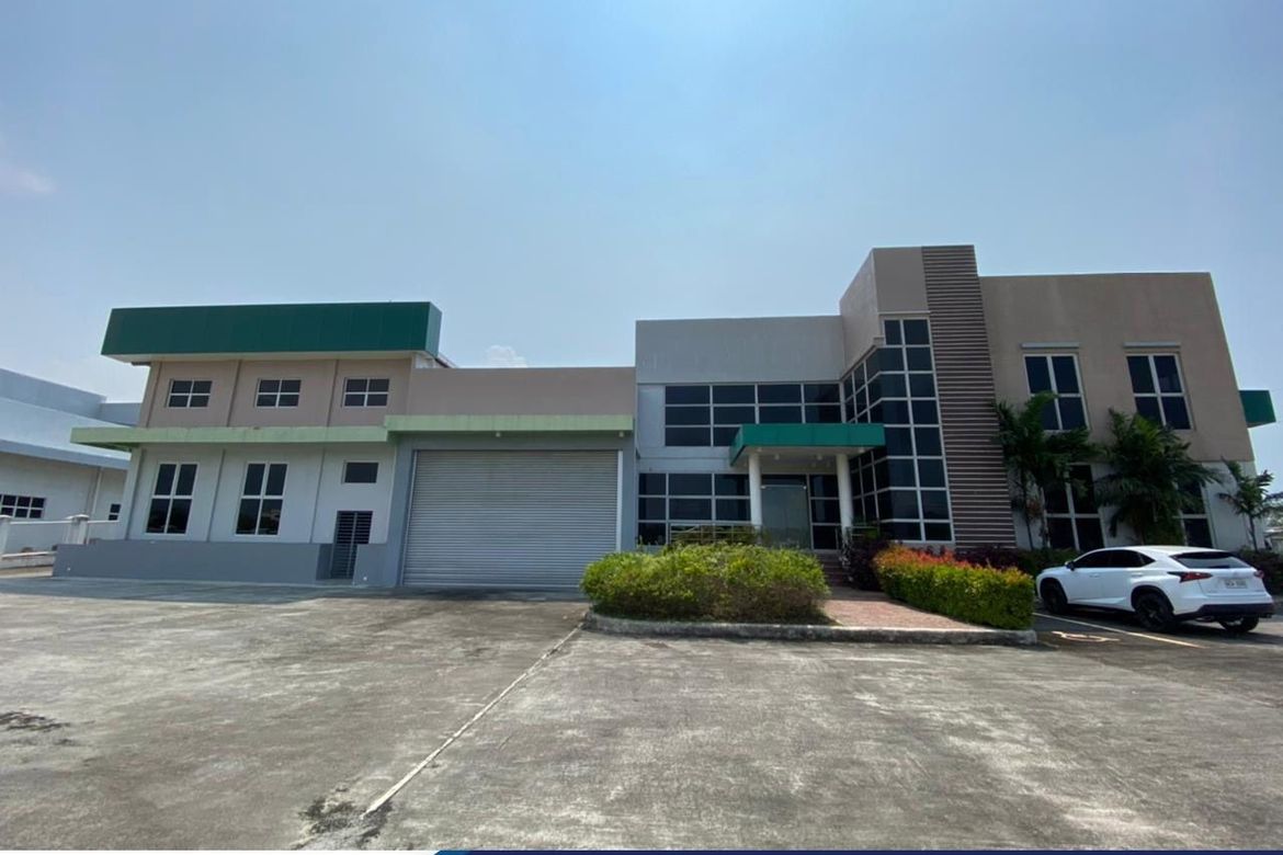 Warehouse / Factory for Rent in Sahud Ulan, Tanza, Cavite
