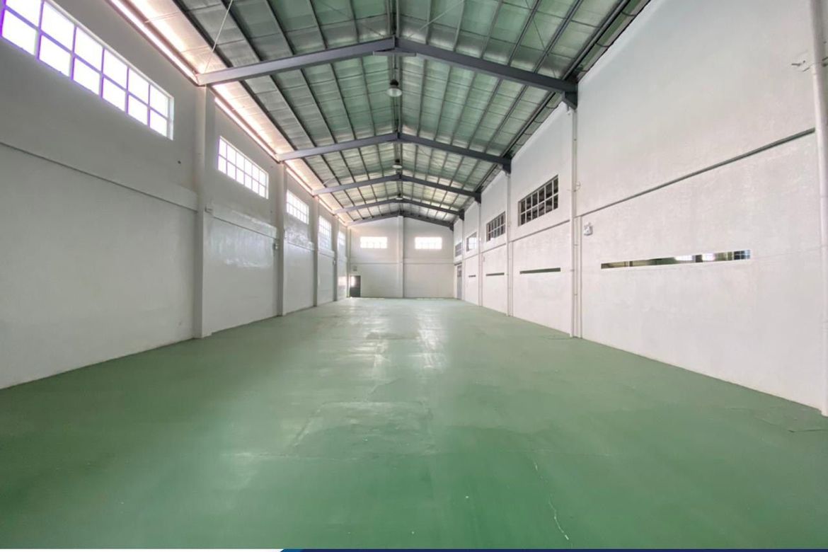 Warehouse / Factory for Rent in Sahud Ulan, Tanza, Cavite photo 2