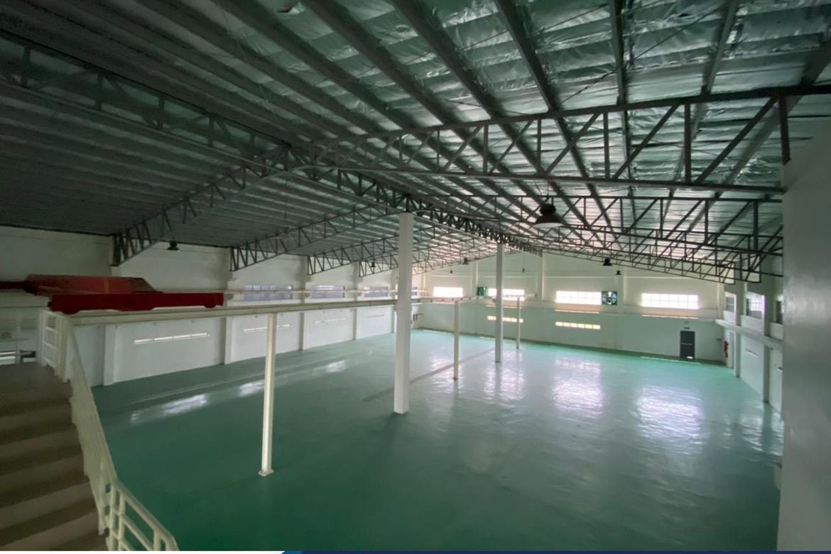 Warehouse / Factory for Rent in Sahud Ulan, Tanza, Cavite photo 3
