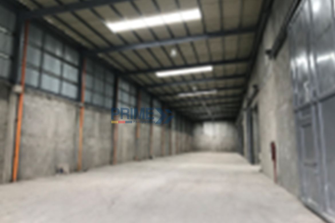 Warehouse / Factory for Rent in San Andres, Cainta, Rizal photo 3