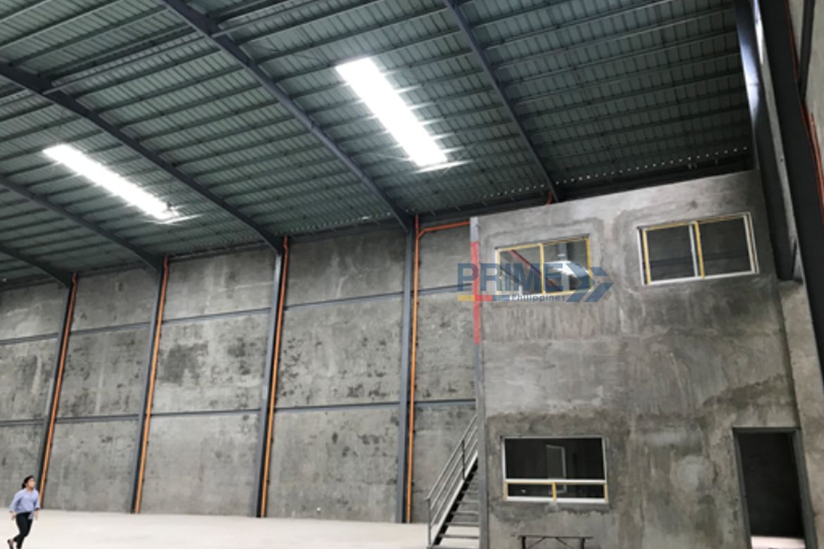 Warehouse / Factory for Rent in San Andres, Cainta, Rizal photo 3