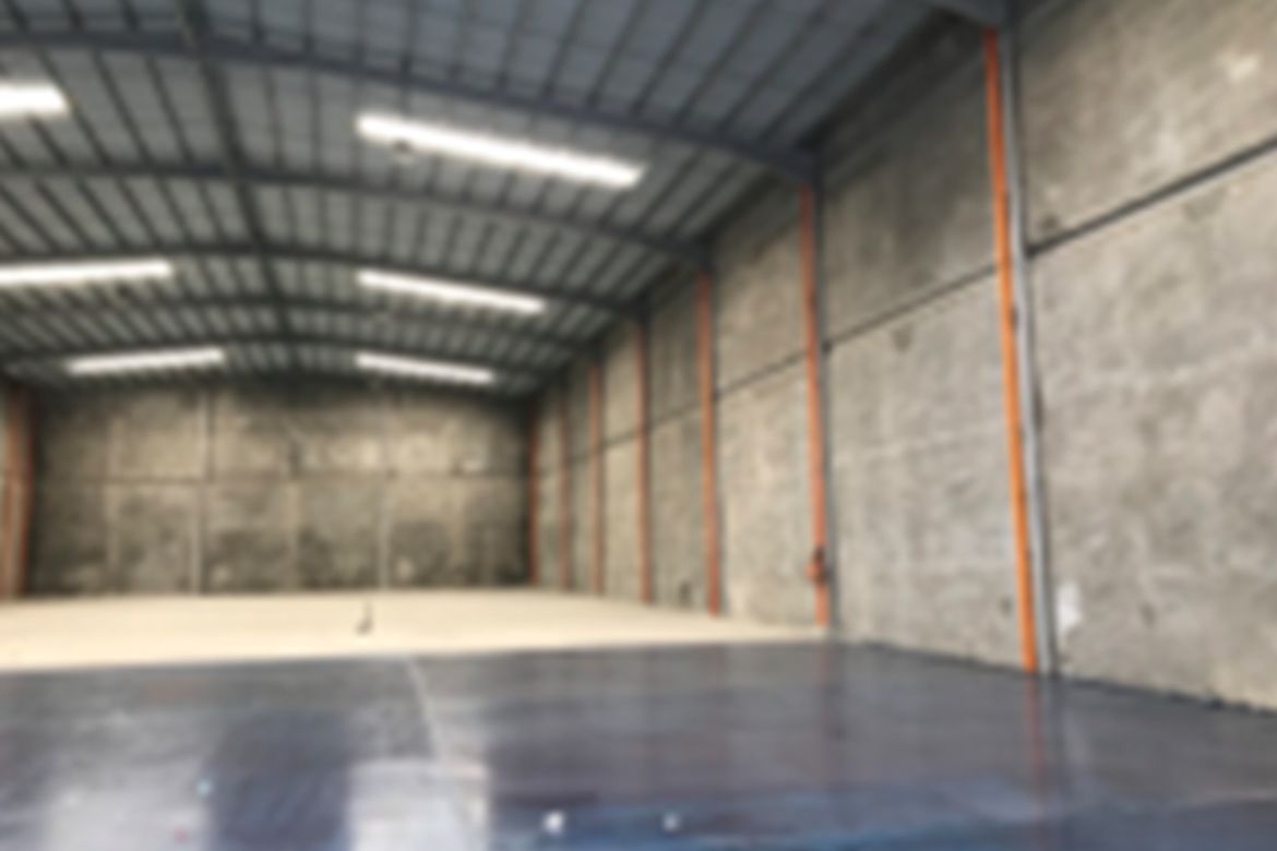 Warehouse / Factory for Rent in San Andres, Cainta, Rizal photo 5
