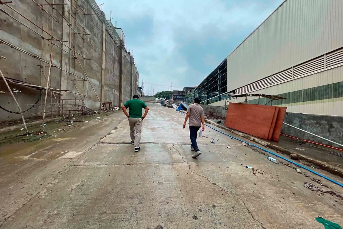 Warehouse / Factory for Rent in San Antonio, San Pedro, Laguna photo 4