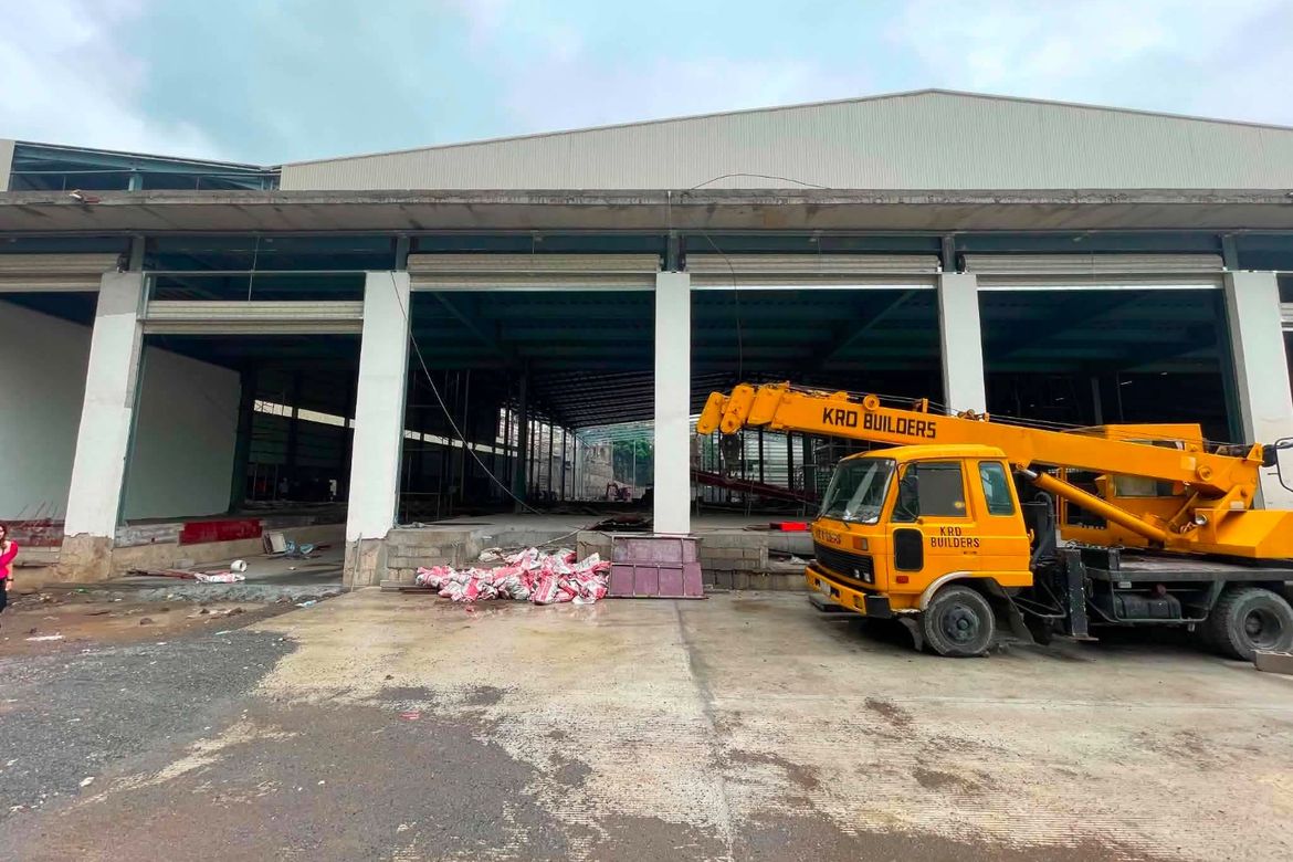 Warehouse / Factory for Rent in San Antonio, San Pedro, Laguna photo 7