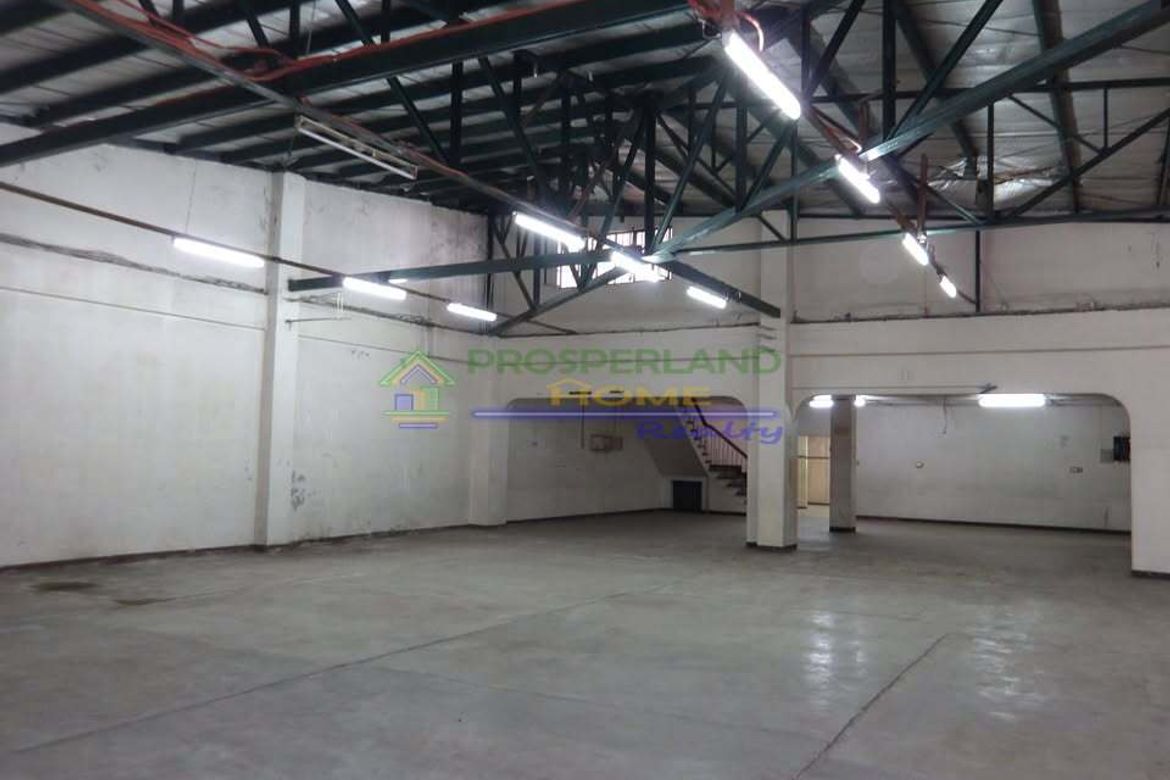 Warehouse / Factory for Rent in San Isidro, Angono, Rizal photo 2