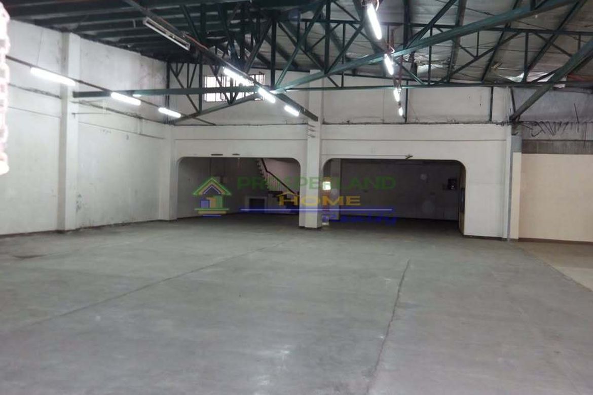 Warehouse / Factory for Rent in San Isidro, Angono, Rizal photo 5