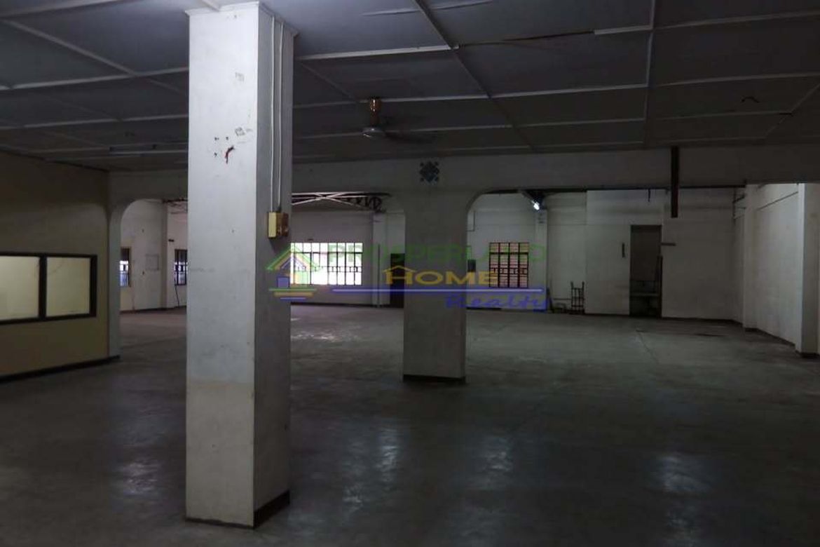Warehouse / Factory for Rent in San Isidro, Angono, Rizal photo 8