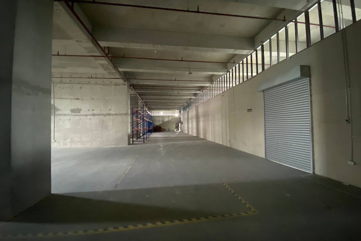 Warehouse / Factory for Rent in San Isidro, Makati, Metro Manila photo 3