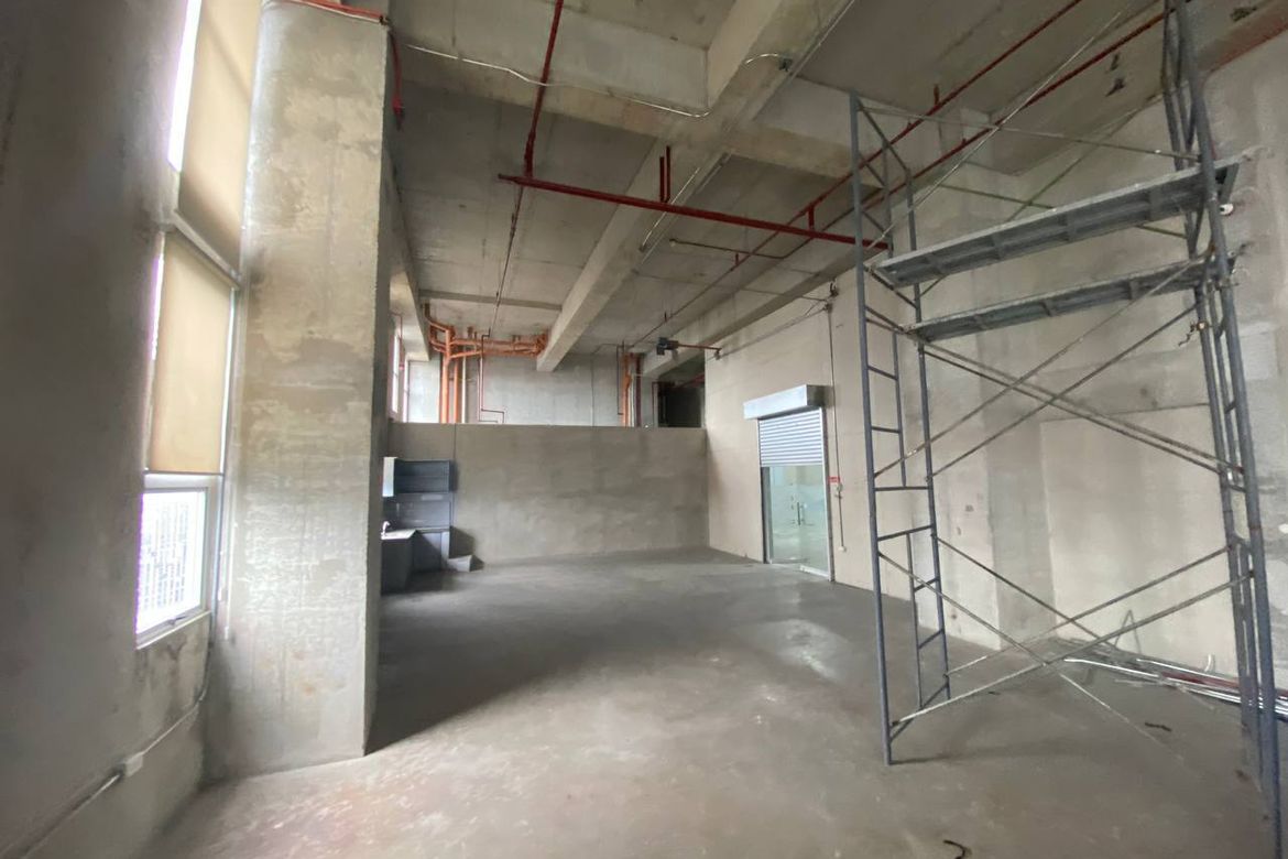 Warehouse / Factory for Rent in San Isidro, Makati, Metro Manila photo 4