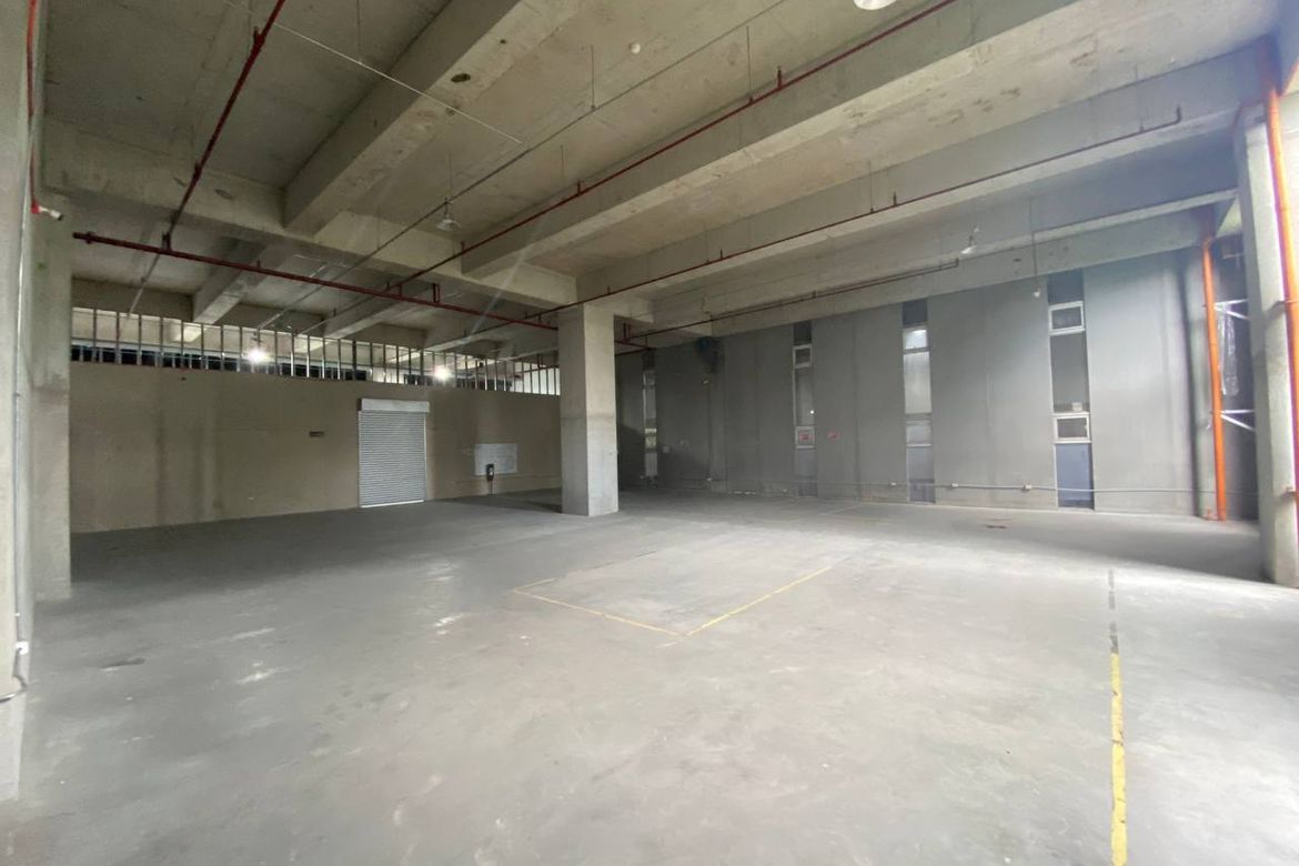 Warehouse / Factory for Rent in San Isidro, Makati, Metro Manila photo 5