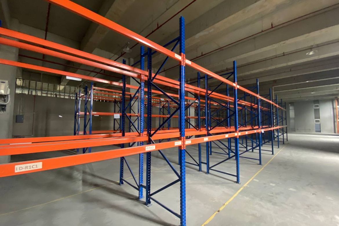 Warehouse / Factory for Rent in San Isidro, Makati, Metro Manila photo 6