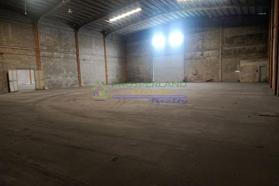 Warehouse / Factory for Rent in San Juan, Taytay, Rizal photo 4