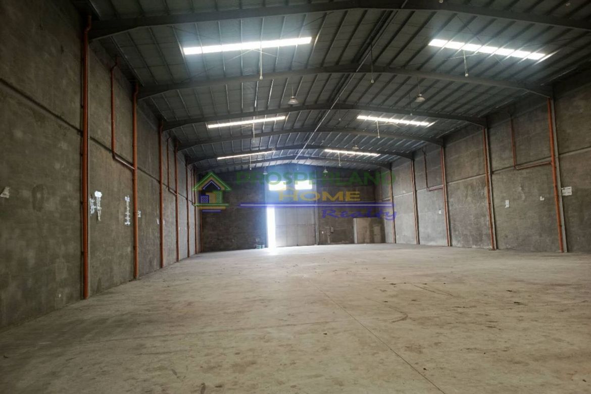Warehouse / Factory for Rent in San Juan, Taytay, Rizal photo 6