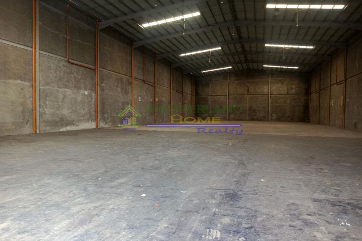 Warehouse / Factory for Rent in San Juan, Taytay, Rizal photo 6