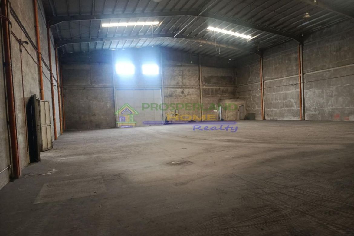 Warehouse / Factory for Rent in San Juan, Taytay, Rizal photo 5