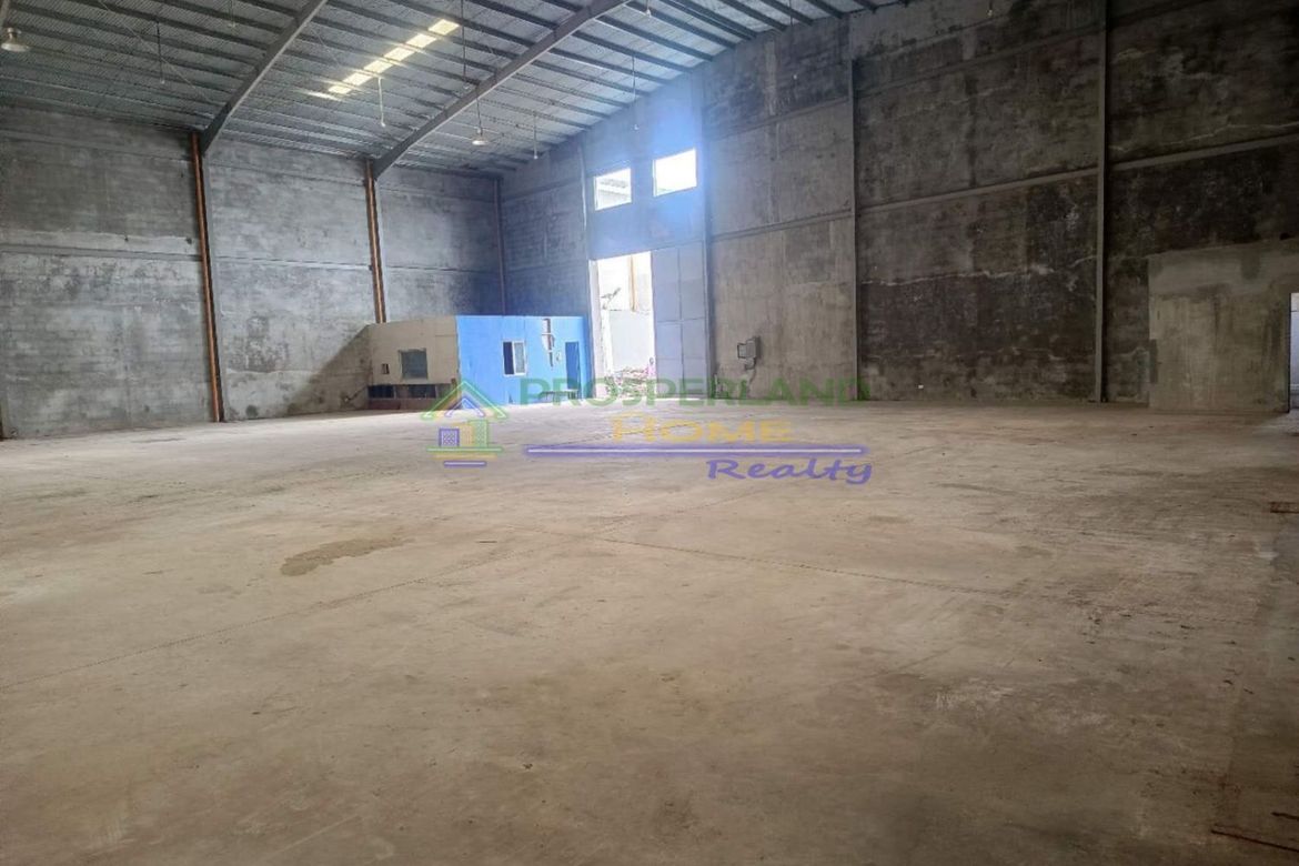 Warehouse / Factory for Rent in San Juan, Taytay, Rizal photo 8