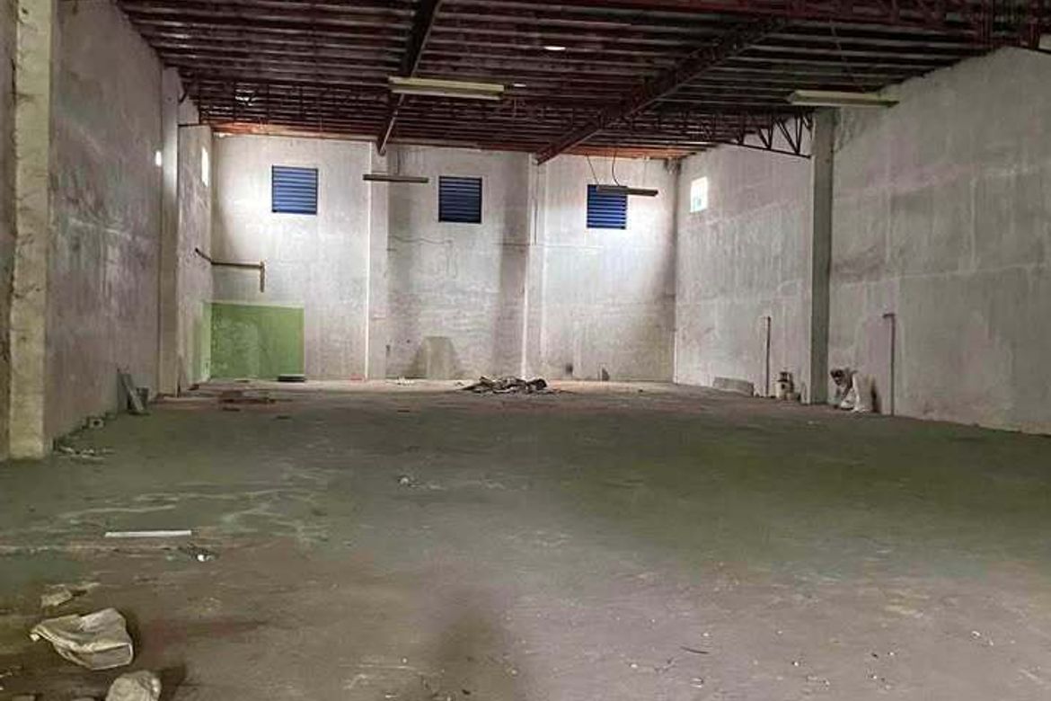 Warehouse / Factory for Rent in San Juan, Taytay, Rizal photo 3