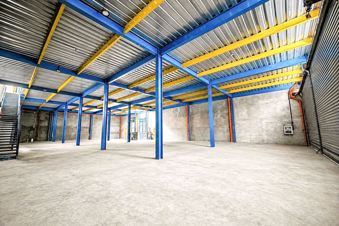 Warehouse / Factory for Rent in San Juan, Taytay, Rizal photo 5