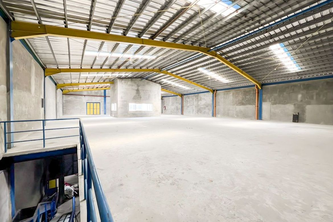Warehouse / Factory for Rent in San Juan, Taytay, Rizal photo 7